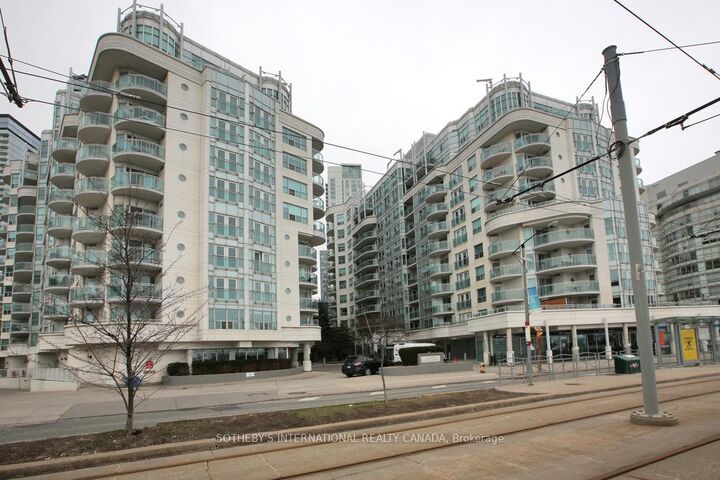 600 Queens Quay N/A W Sph22 — photo 1