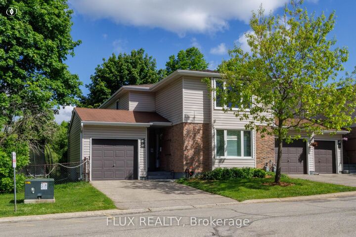 Property Photo: 175 Elm Ridge Drive 48 ON N2N 1L7