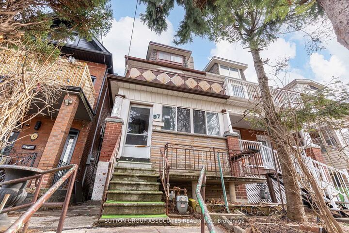 97 Pendrith Street — photo 1