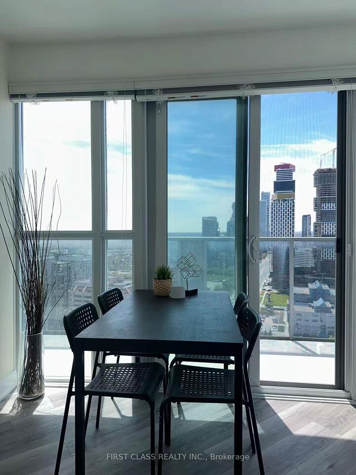 60 Absolute Avenue 3104 — photo 1