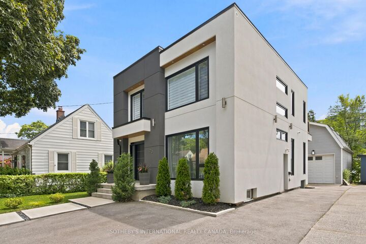 Property Photo:  20 Uno Drive  ON M8Z 3N6 