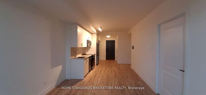 Property Photo: 335 Wheat Boom Drive 712 ON L6H 7Y1
