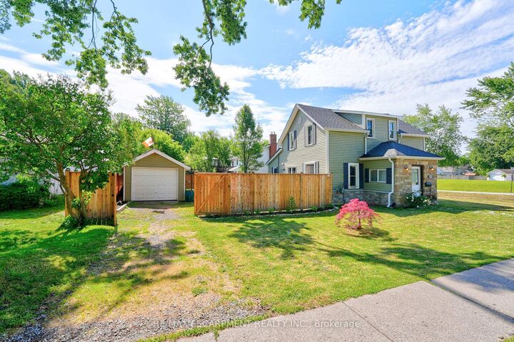 Property Photo:  503 John Street  ON N1A 2R3 