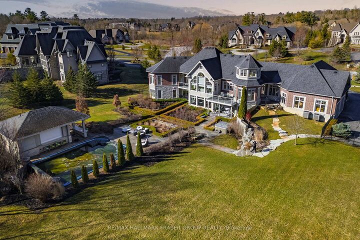 Property Photo: 3335 Hollywood Court ON L1X 0A3