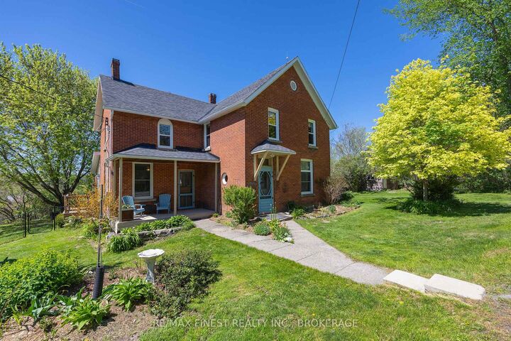 2904 Cloggs Road — photo 1