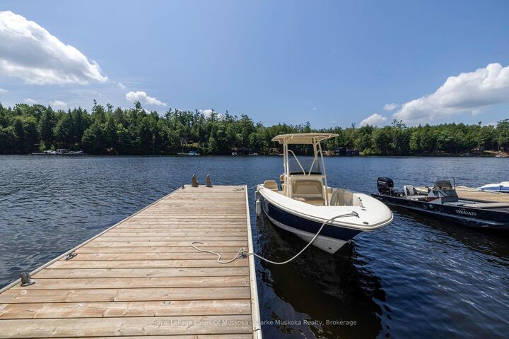 Property Photo: 41 Miller Island N/A ON P1P 1R2