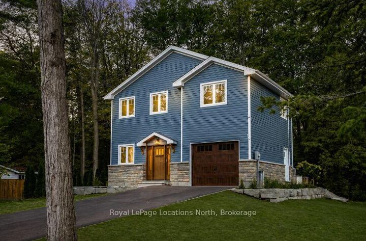 545 Oxbow Park Drive — photo 1