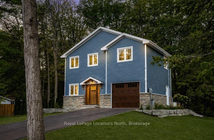 Property Photo: 545 Oxbow Park Drive ON L9Z 2T9