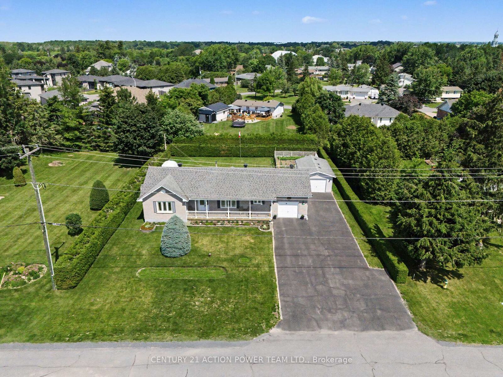 Property Photo: 19 Crysler Station Road ON K0A 1R0