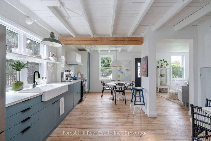Property Photo: 461 Fifth Street ON L9Y 4B1