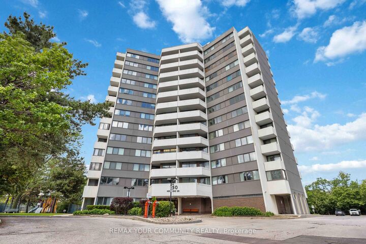 150 Neptune Drive 801 — photo 1