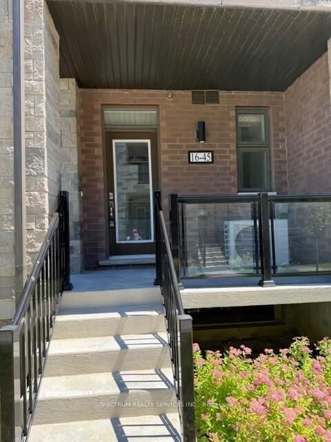 Property Photo:  45 Fieldridge Crescent Lot 16  ON L6R 4G6 