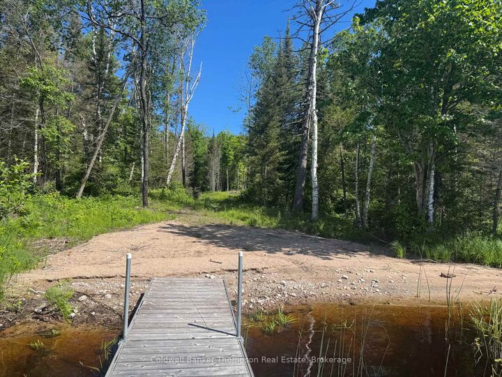 Property Photo:  1481 Pickerel Jack Lake Road  ON P0A 1C0 