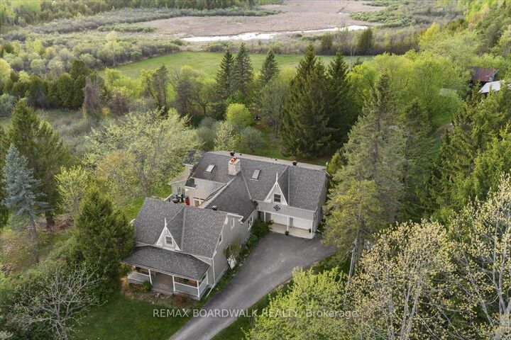 Property Photo: 2464 Scrivens Drive ON K0A 2P0