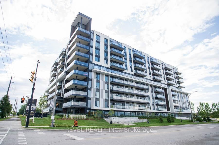 Property Photo: 575 Conklin Road 819 ON N3T 0B9
