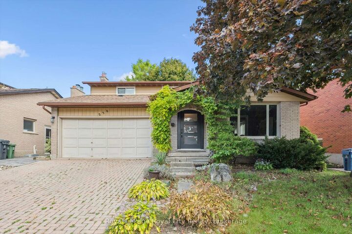 236 Ironwood Road — photo 1