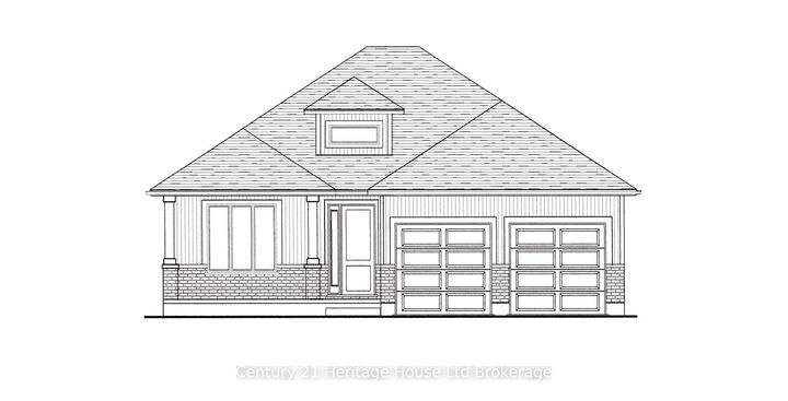 28 Sycamore Drive — photo 1