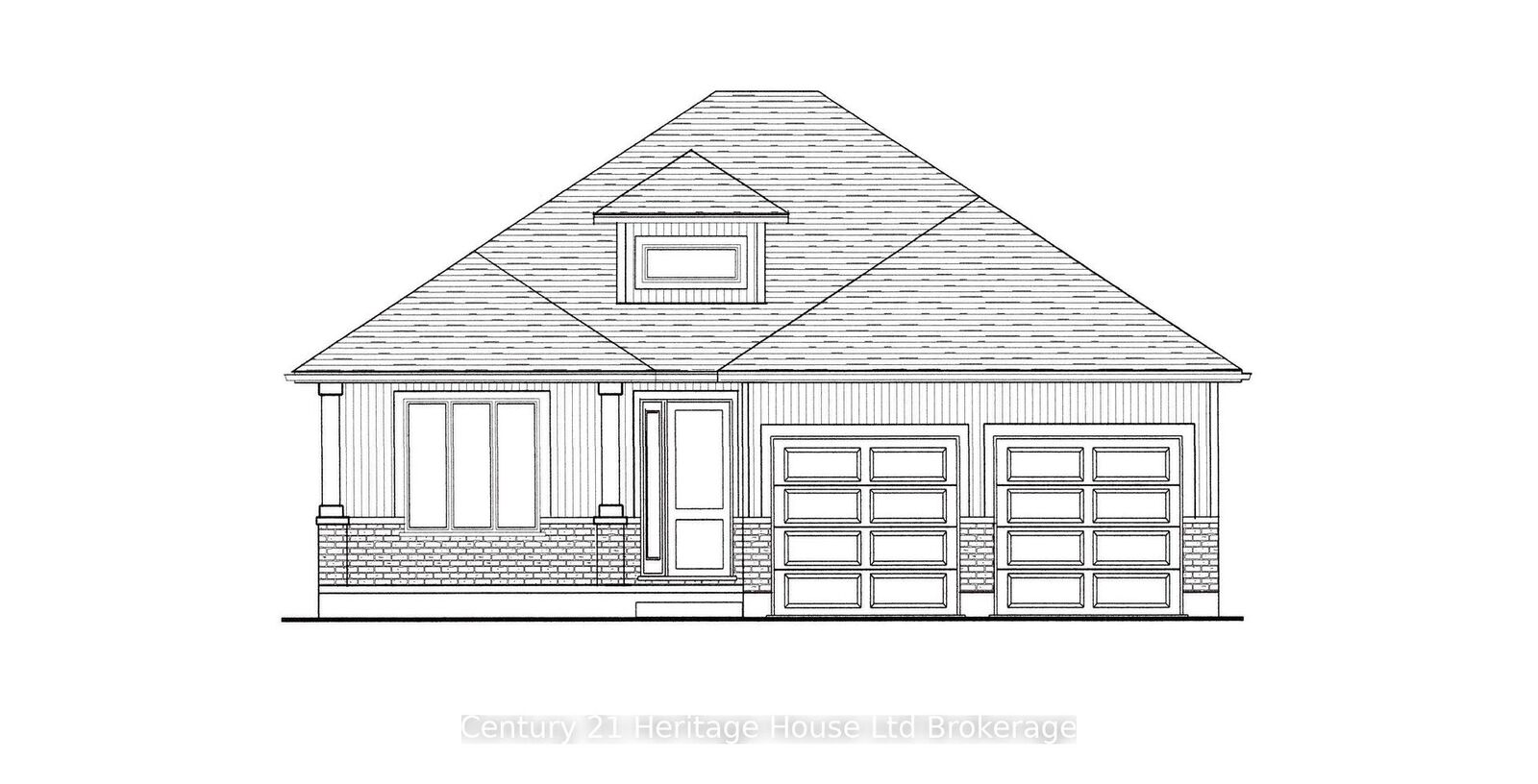 Property Photo:  28 Sycamore Drive  ON N4G 5R9 