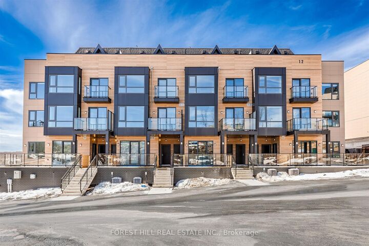 119 Town Line Road E H111 — photo 1
