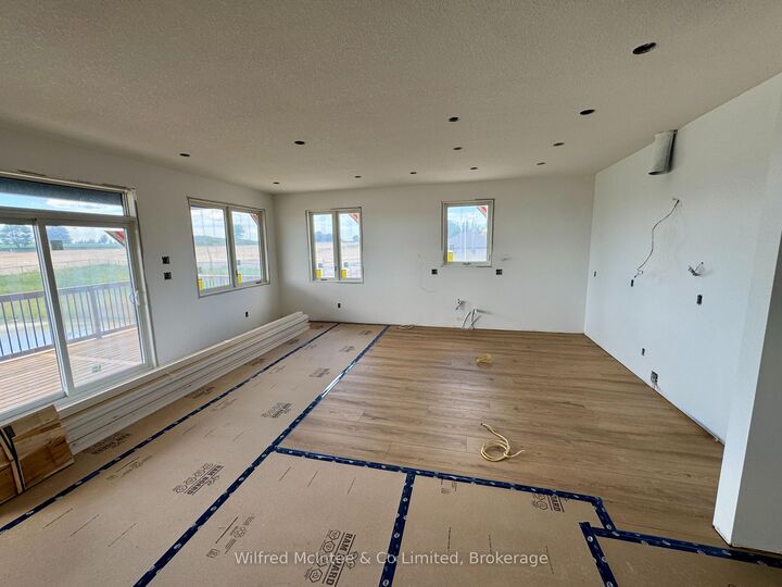 Property Photo:  38 Galen Street  ON N0G 2S0 
