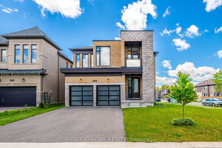 1104 Edinburgh Drive — photo 1