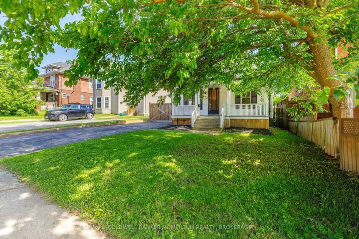 Property Photo: 4319 Seneca Street ON L2E 1G5