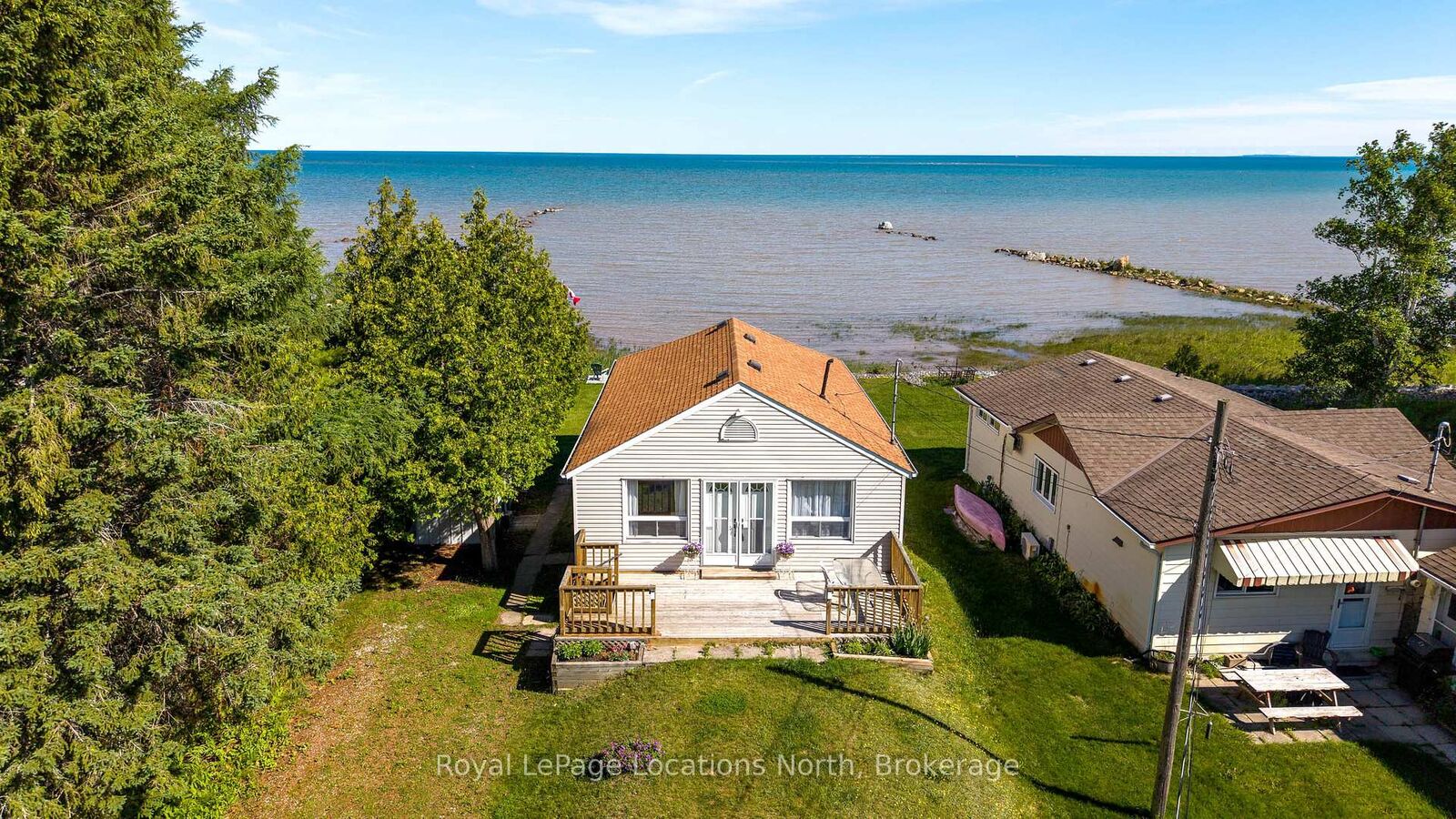 Property Photo: 233 Brophy's Lane ON L9Y 0K5