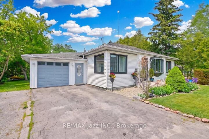 14360 Old Scugog Road — photo 1