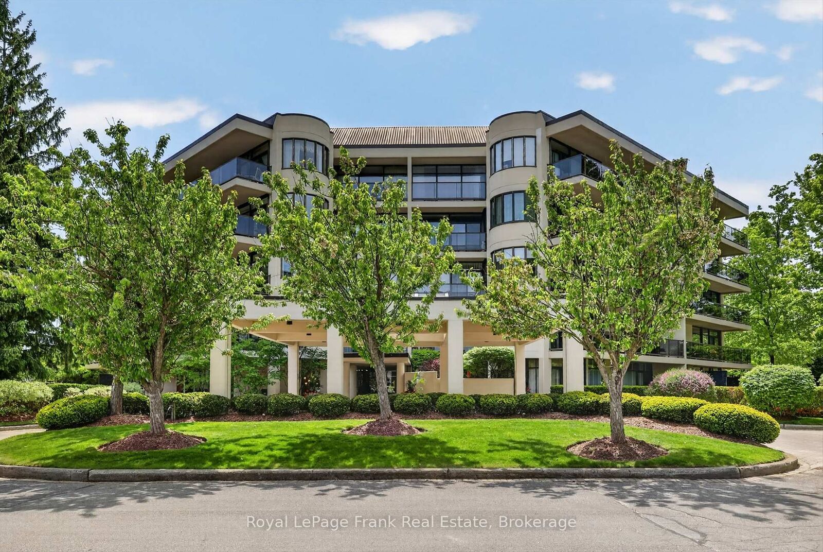 Property Photo:  1818 Cherryhill Road 502  ON K9K 1S6 