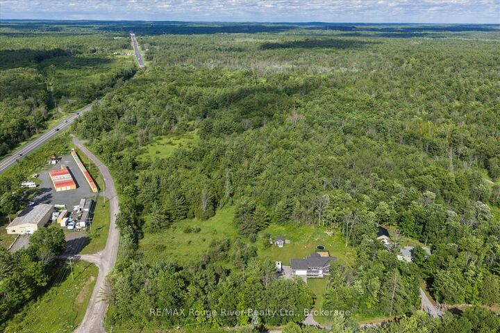 Property Photo:  0 Highway 7 N/A  ON K0K 2M0 