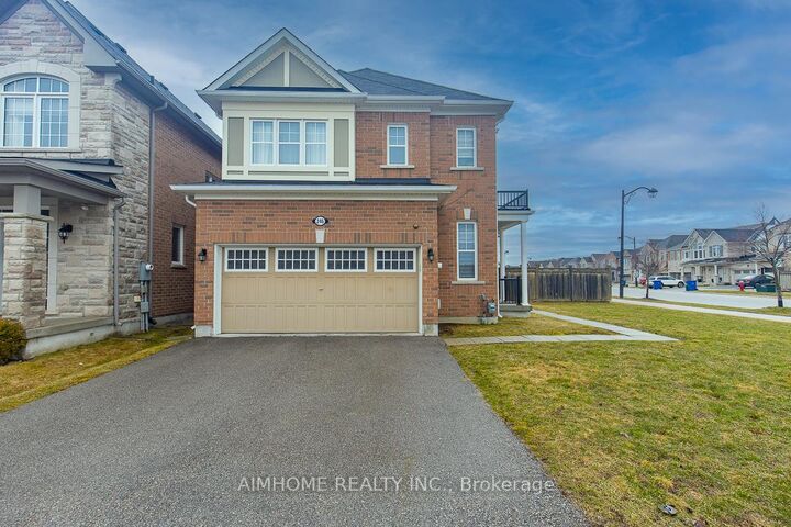 246 Thomas Phillips Drive — photo 1