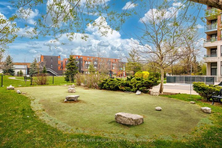 330 Red Maple Road 1103 — photo 1