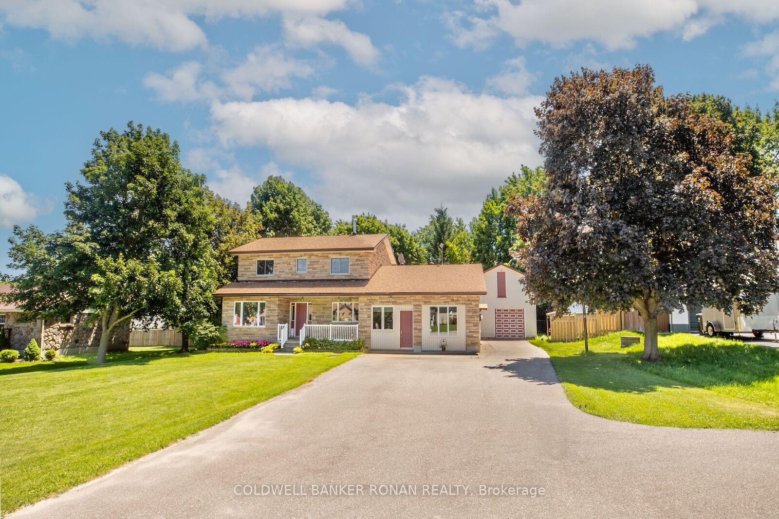 Property Photo:  9199 Highway 89 N/A  ON L0N 1R0 