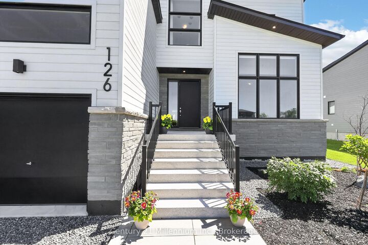 Property Photo:  126 Tekiah Road  ON N0H 1J0 