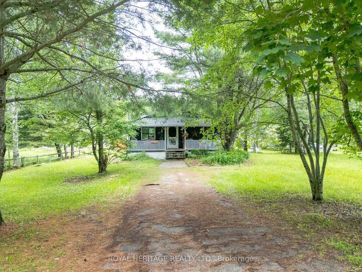 Property Photo:  34 Gordon Point Road  ON P0A 1P0 