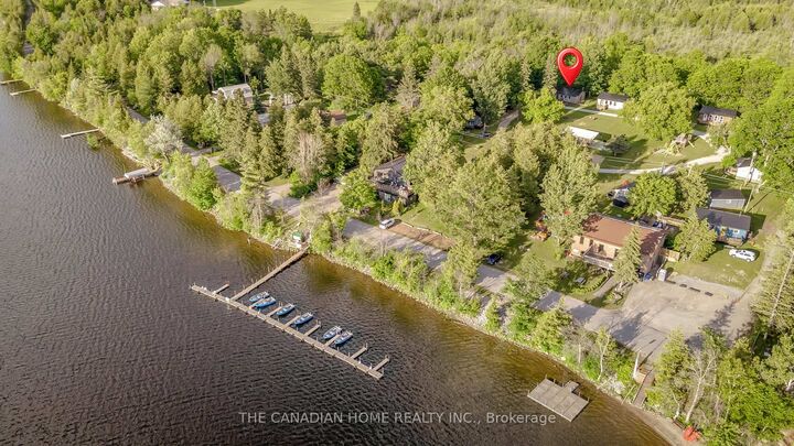 Property Photo: 230 - 232 Lake Dalrymple Road 23 ON L0K 1W0