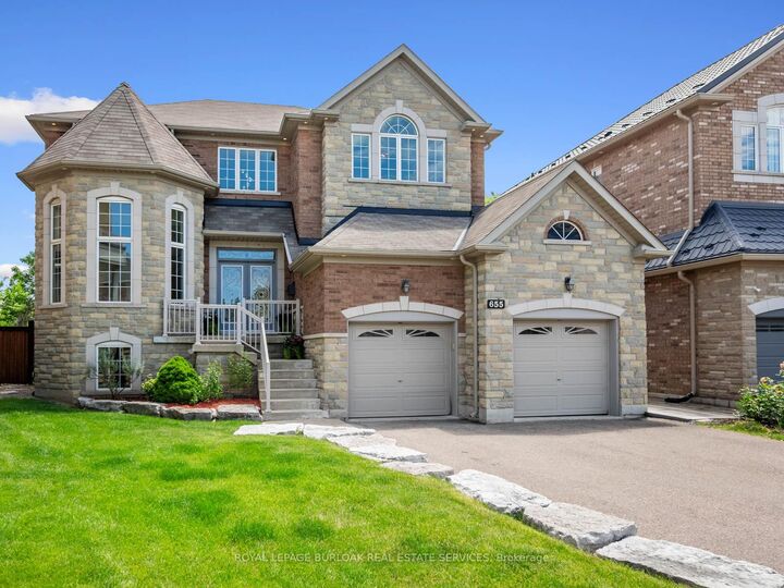 655 Kozel Court — photo 1