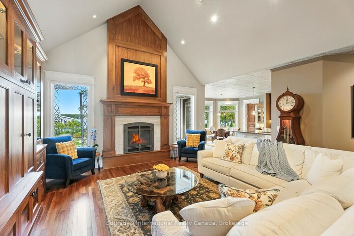 Property Photo: 153 Creighton Street S ON L3V 6H7