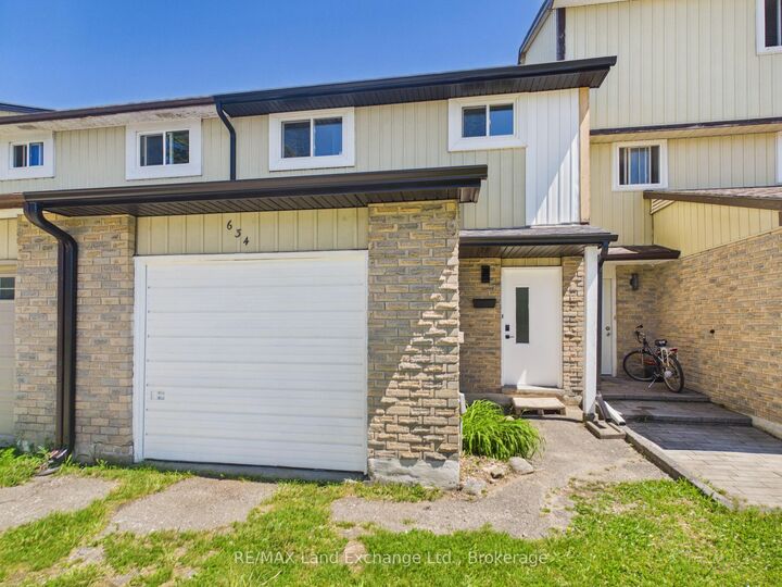 634 Hunter Street — photo 1
