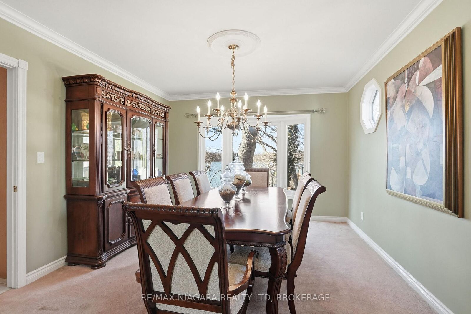 Property Photo: 50 Henley Drive ON L2N 4A9