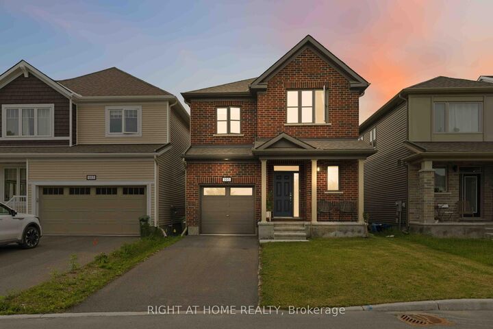 Property Photo: 105 Alamo Street ON K2J 6H1