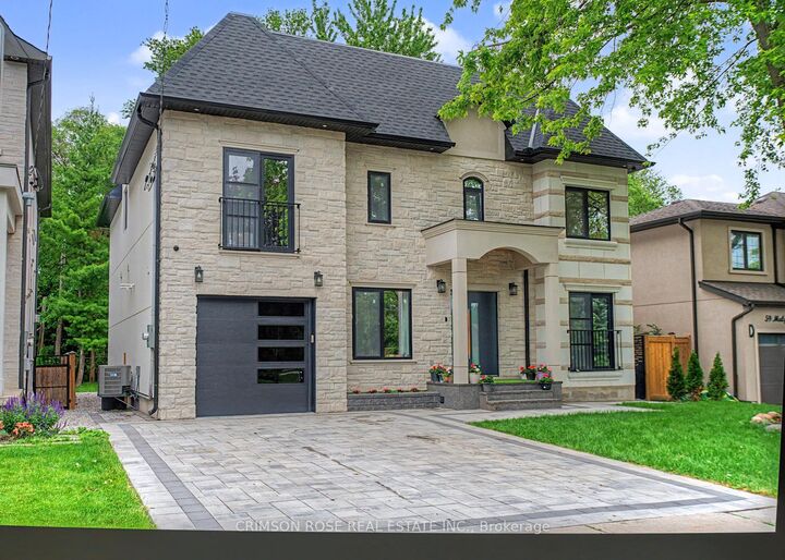 61 Mulgrove Drive — photo 1