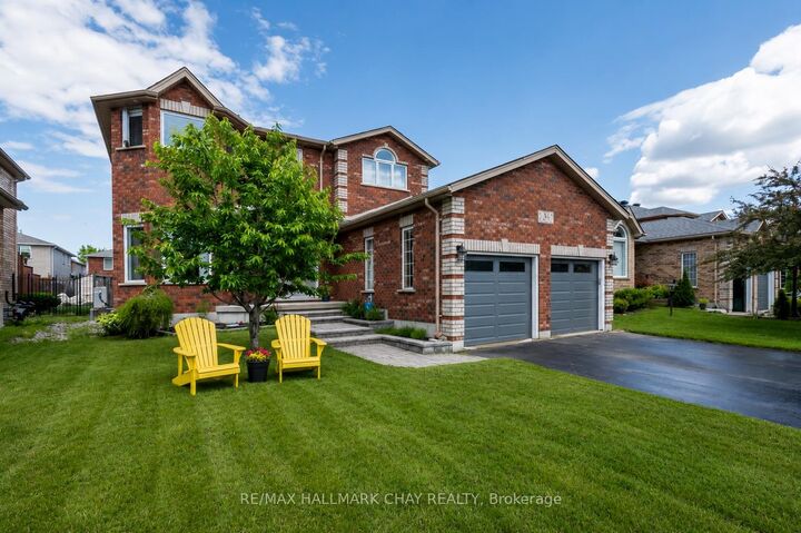 85 Miller Drive — photo 1