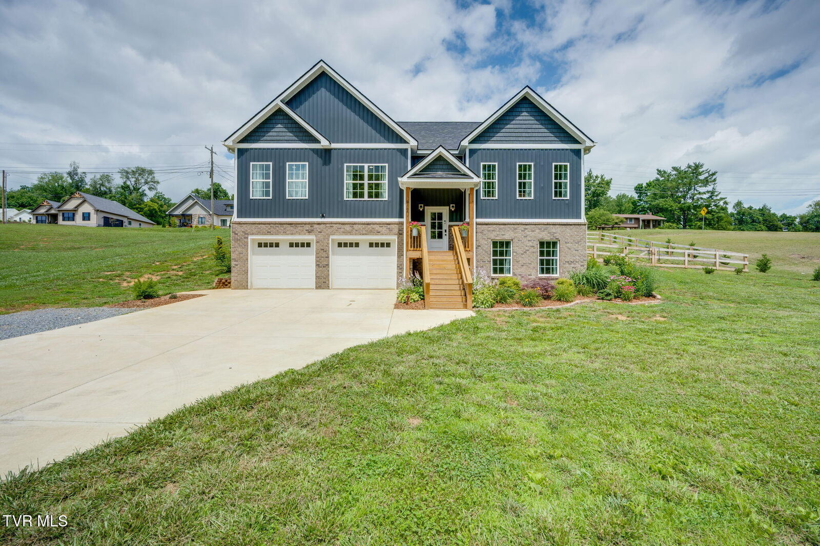 Property Photo:  2155 Carroll Creek Road  TN 37615 