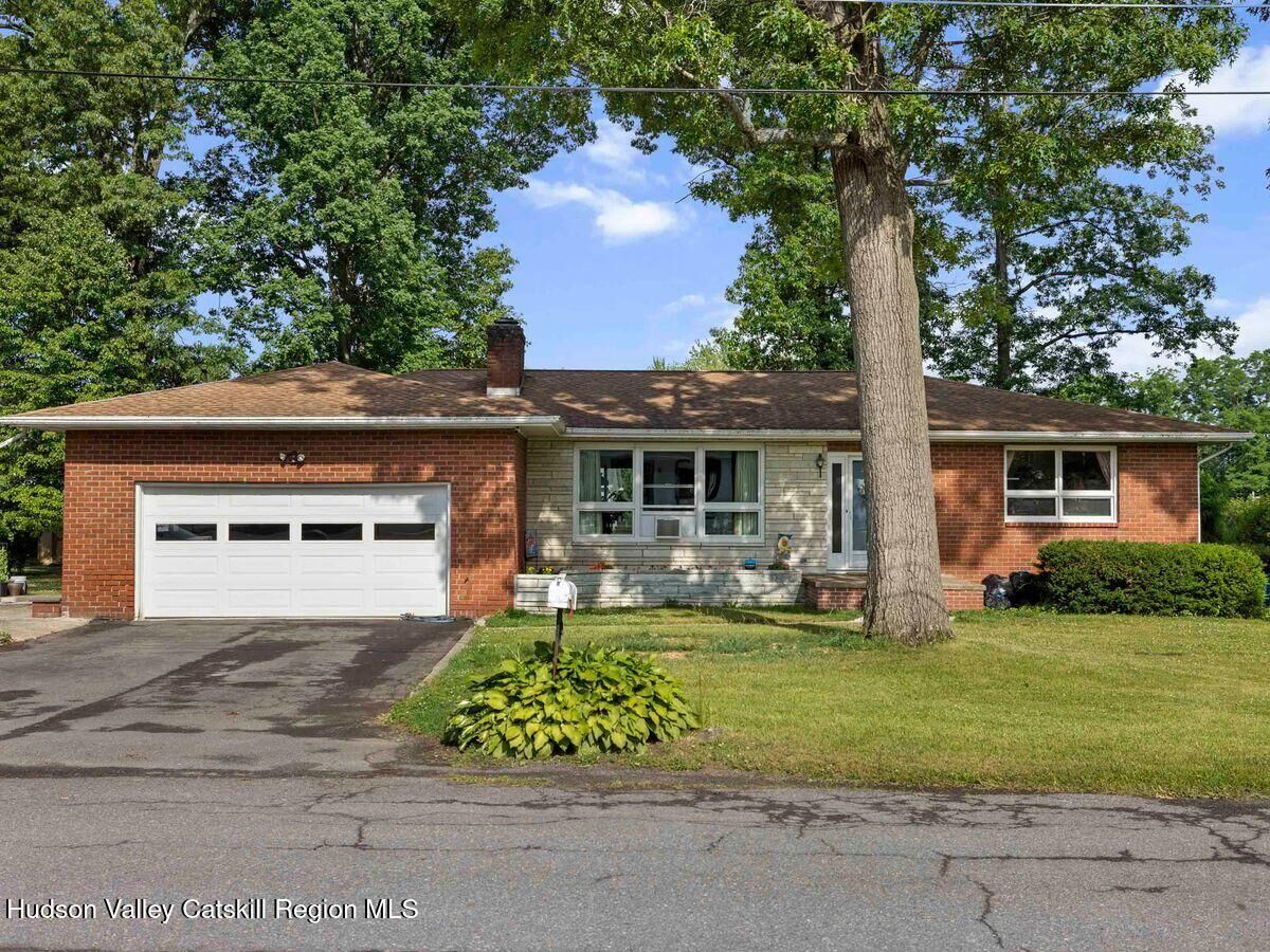 Property Photo:  12 Ebel  NY 12477 