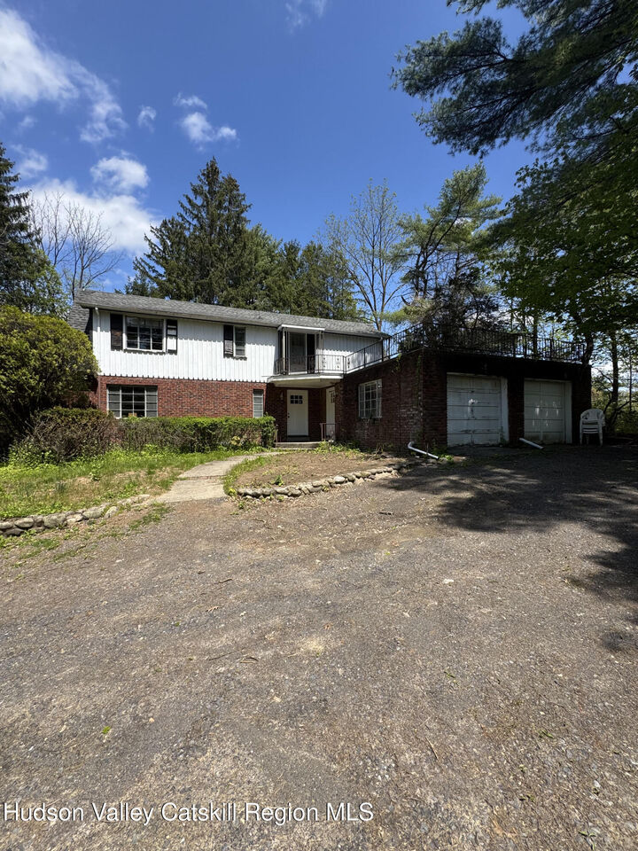 Property Photo:  175 Dewitt Mills  NY 12443 