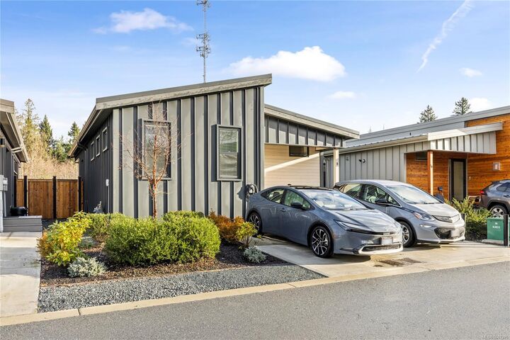 Property Photo: 3025 Royston Rd #9 BC V0R 1S0