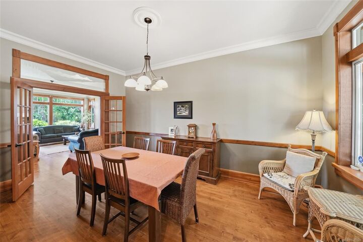 Property Photo: 1195 Spider Lake Rd BC V9K 2L7