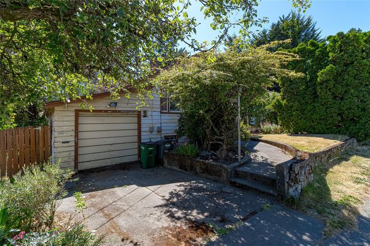 Property Photo: 3982 Cedar Hill Cross Rd BC V8P 2N7