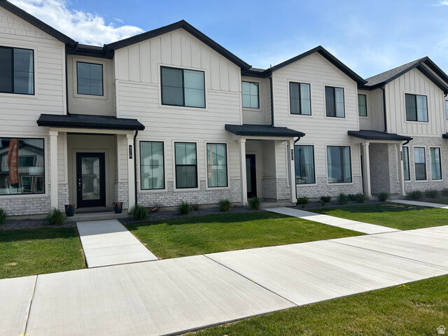 Property Photo:  888 S River Bottoms Rd. E 180  UT 84660 